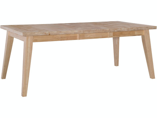 John Thomas Unfinished Boulder Table image