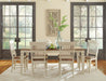 John Thomas Unfinished Tall Java Side Chair - Holmwood's Furniture & Design Center (Somersworth, NH)