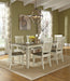 John Thomas Unfinished Java Table (Top only) / Java Legs - Holmwood's Furniture & Design Center (Somersworth, NH)