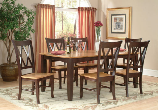 John Thomas Unfinished Bow End Table - Holmwood's Furniture & Design Center (Somersworth, NH)