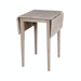 John Thomas Dining Essentials Small Dropleaf Reverse Bevel Edge - Holmwood's Furniture & Design Center (Somersworth, NH)