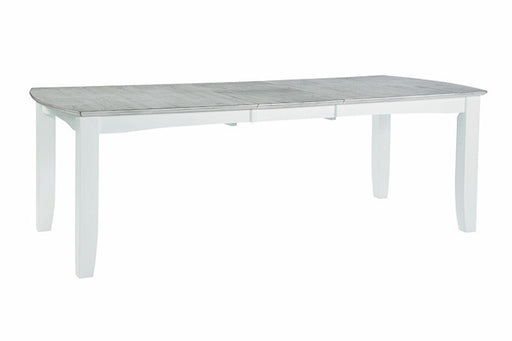 John Thomas Hampton Bow Table image