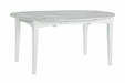 John Thomas Hampton Seaside Oval Table image