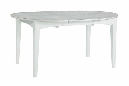 John Thomas Hampton Seaside Oval Table image