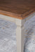 John Thomas Vista Extension Table in Hickory & Stone - Holmwood's Furniture & Design Center (Somersworth, NH)