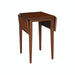 John Thomas Dining Essentials Small Dropleaf Reverse Bevel Edge - Holmwood's Furniture & Design Center (Somersworth, NH)