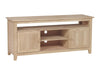 John Thomas Unfinished Sturbridge TV Center image