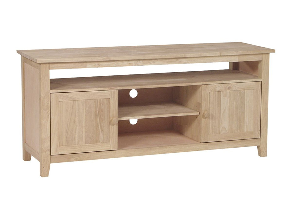 John Thomas Unfinished Sturbridge TV Center image