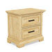 Nightstand Summit Nightstand - Holmwood's Furniture & Design Center (Somersworth, NH)