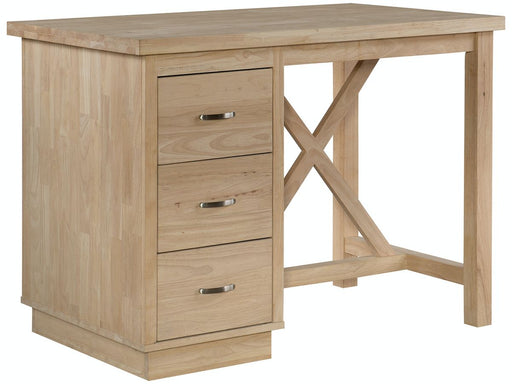 John Thomas Unfinished Single X Kitchen Workcenter image