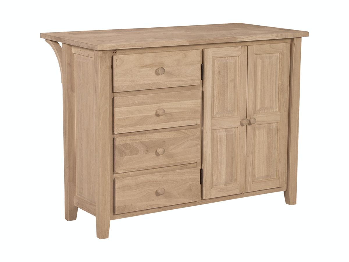 Kitchen Island Table