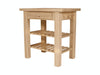 John Thomas Unfinished Kitchen Island image
